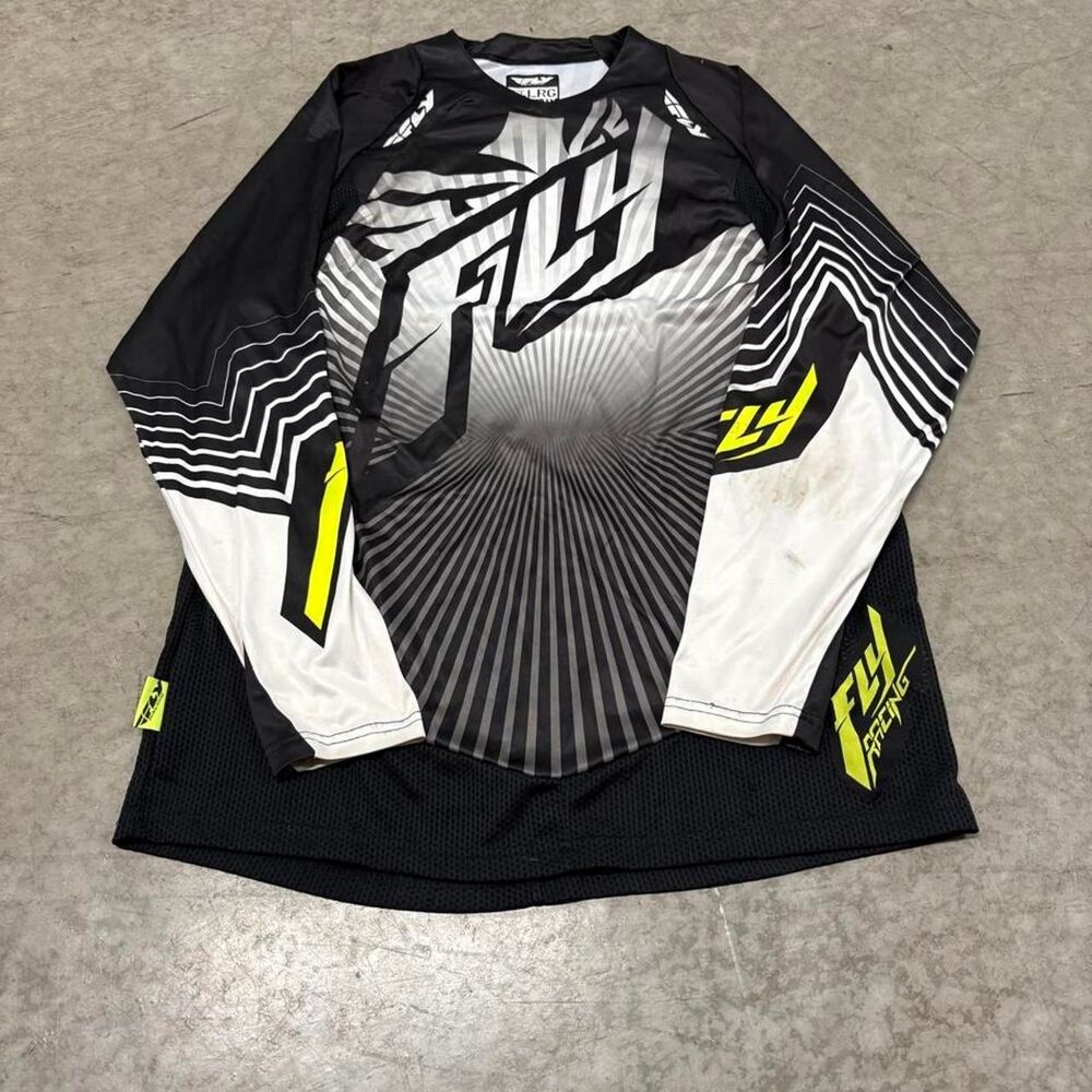 Fox-racing Men's multi T-shirt